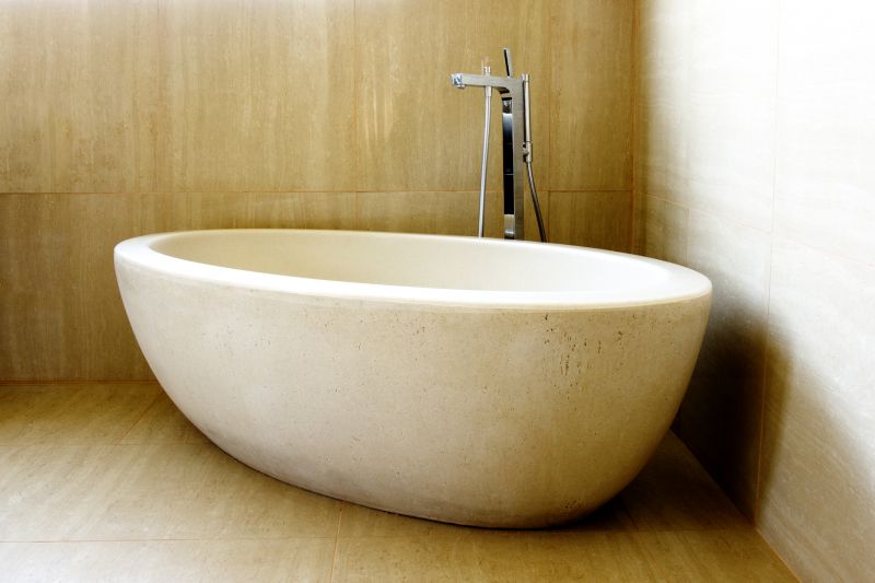 Freestanding Bathtub