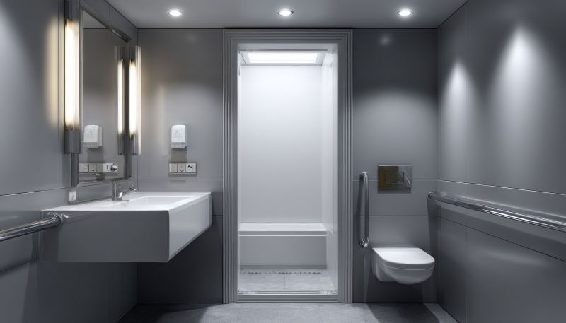 Top Bathroom Remodeling Companies in Buena Park, CA