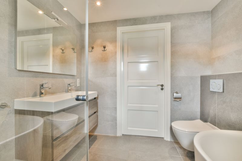 Top Bathroom Remodeling Companies in Santa Ana, CA
