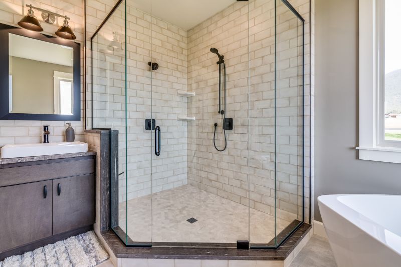 Best Shower Installation Contractors in Chino, CA