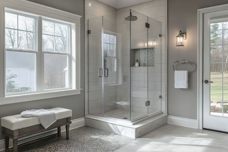 Cost of Shower Installation in Chino, CA